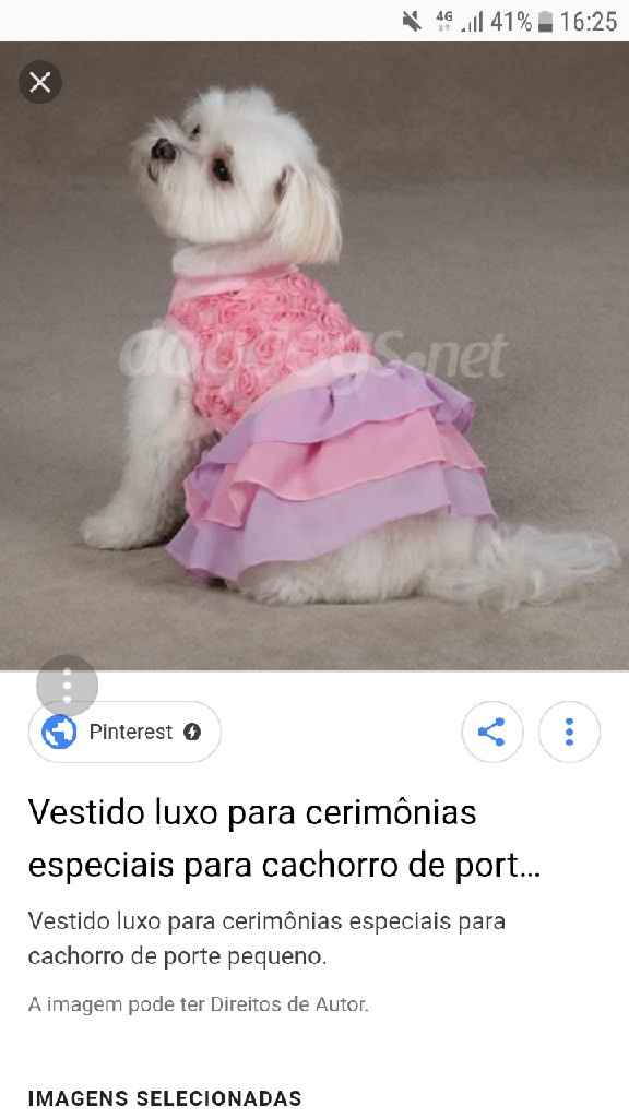 Amigos de 4 patas in pink - 12