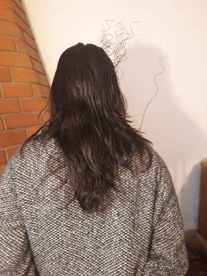 Bebs - o meu penteado ideal💖 - 1