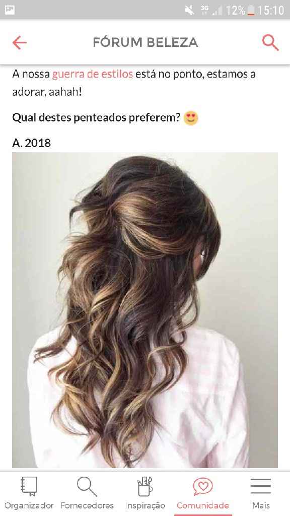 Guerra de look 2018 vs 2019 - 5