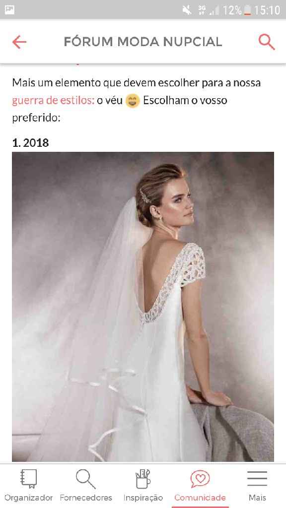 Guerra de look 2018 vs 2019 - 7