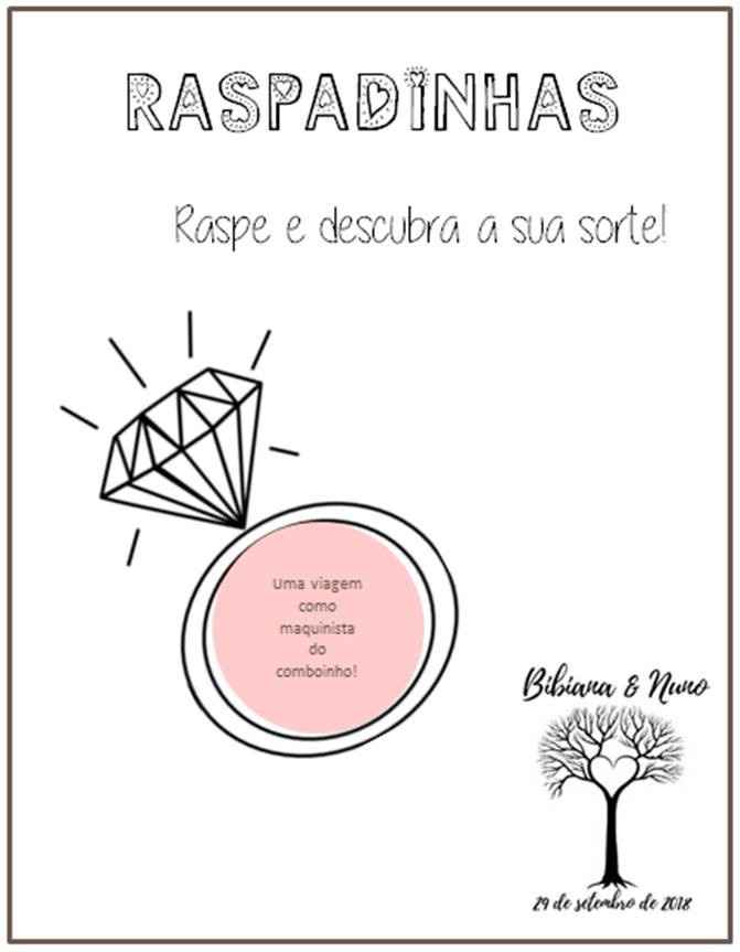 Raspadinha 2