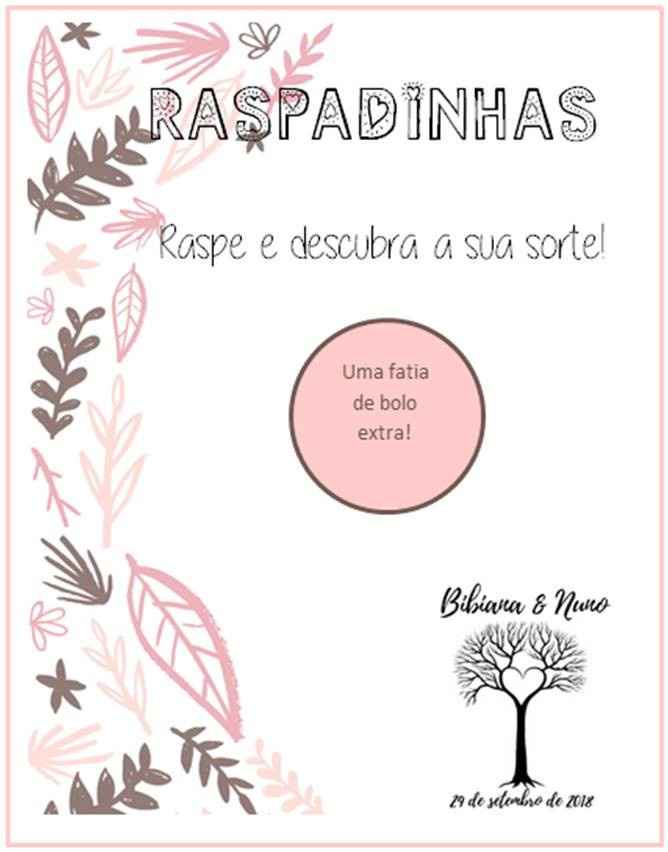 Raspadinha 3