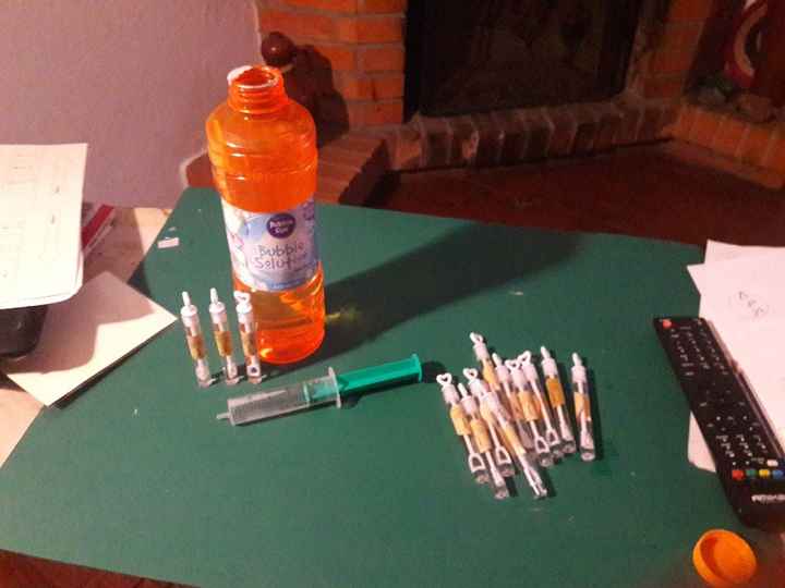 Não descobri a pólvora mas... - 2