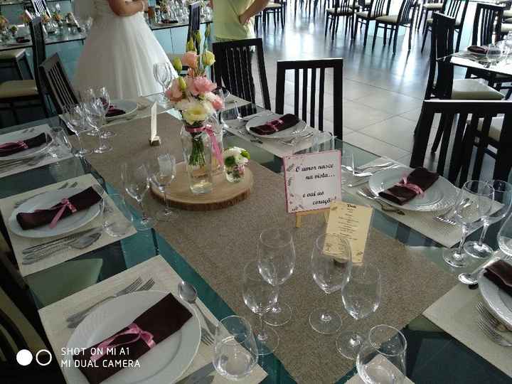 Bebs´s wed - o nosso casamento mágico - 1