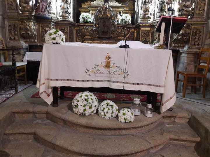 Flores - 1