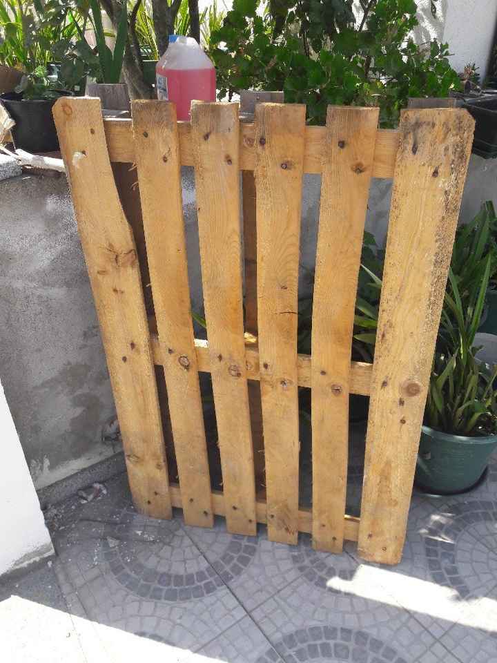 Palete
