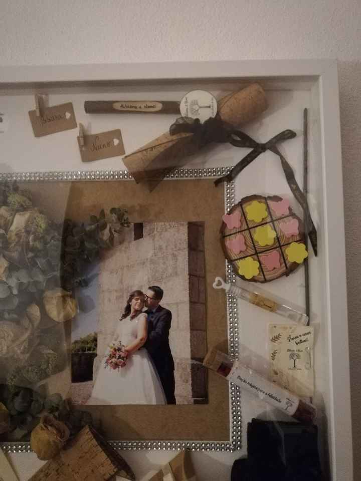 Bebs's we'd-quadro de recuerdos😍 - 2