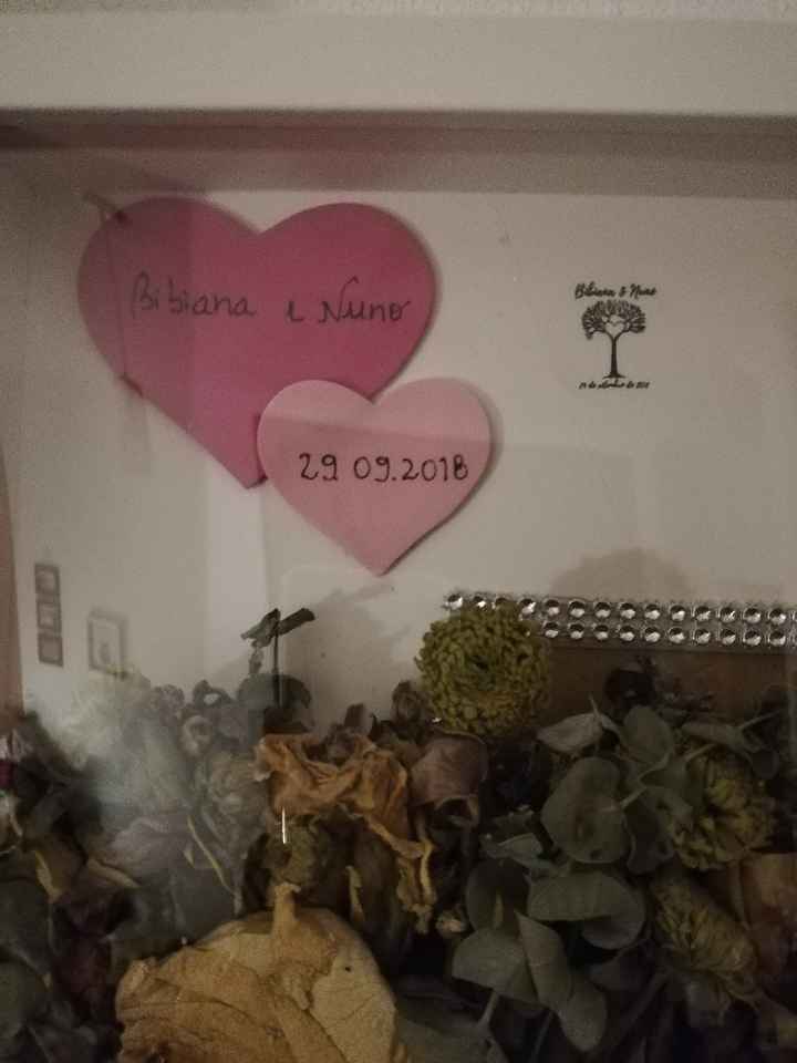 Bebs's we'd-quadro de recuerdos😍 - 3