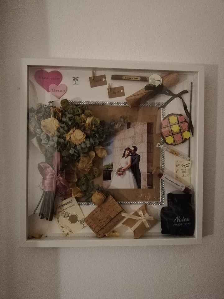 Bebs's we'd-quadro de recuerdos😍 - 6