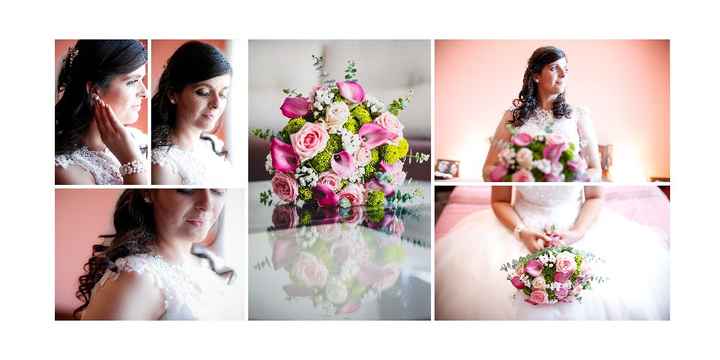 Florista - 1