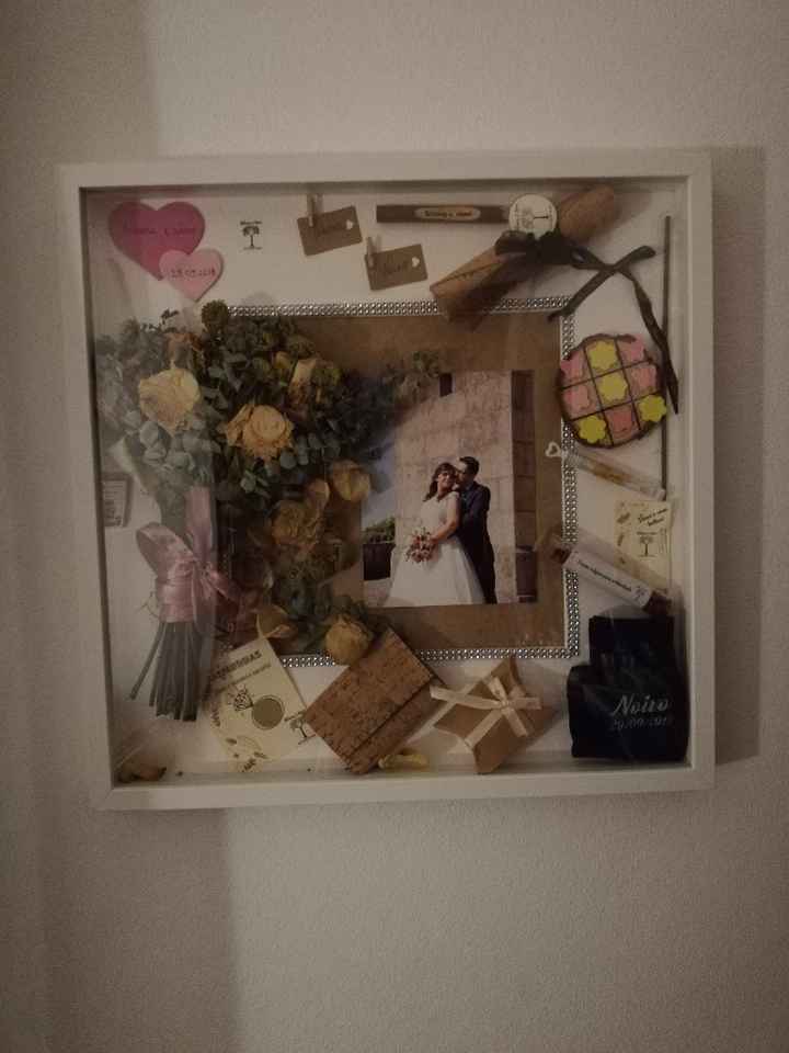 Bouquet - 1