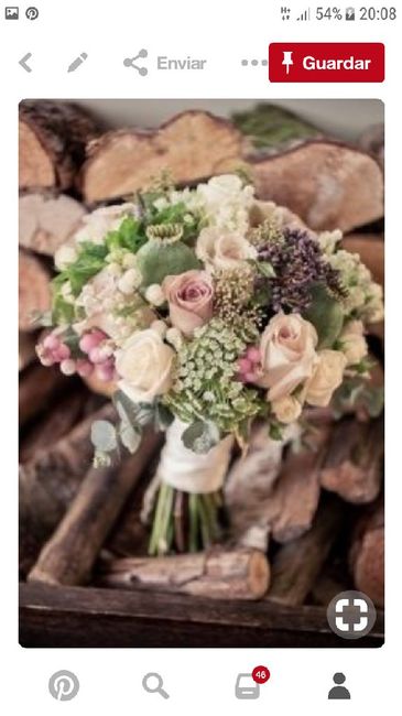  Inspirações bouquet - 7