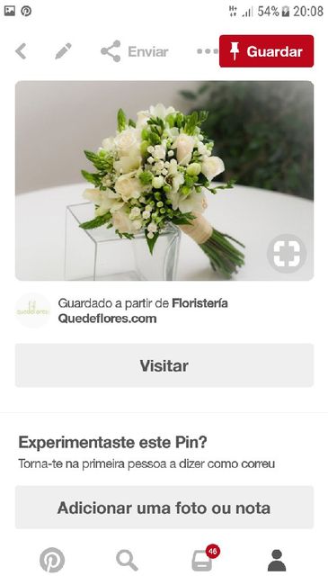  Inspirações bouquet - 8