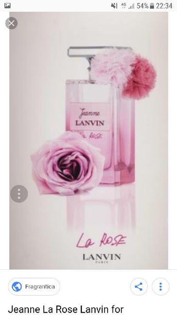 Perfumes - inspirações rosa - 11