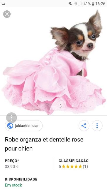 Amigos de 4 patas in pink - 5