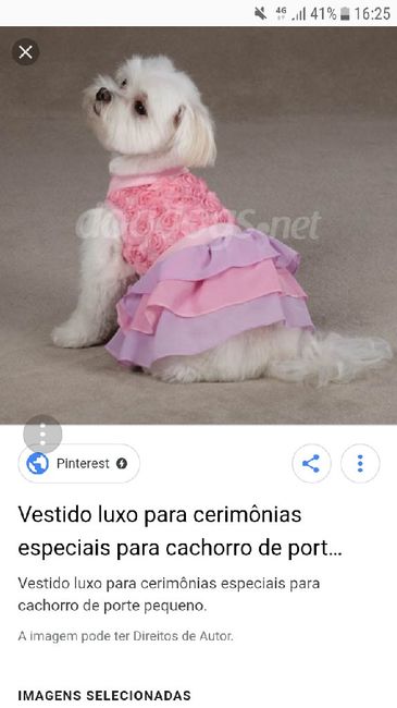 Amigos de 4 patas in pink - 12