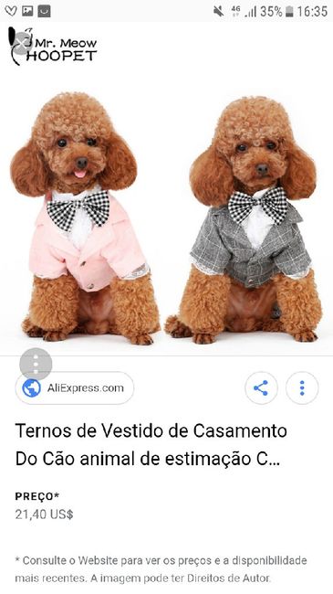 Amigos de 4 patas in pink - 13