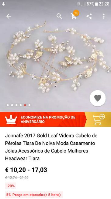 Bebs - o meu penteado ideal💖 - 3