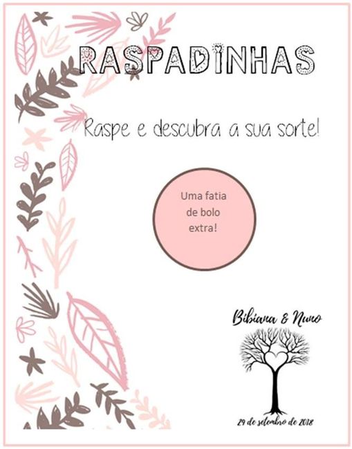 Raspadinha 3