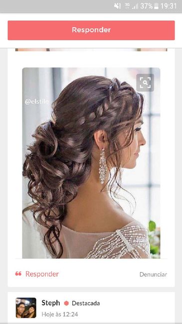 Penteado ~ ajuda - 1