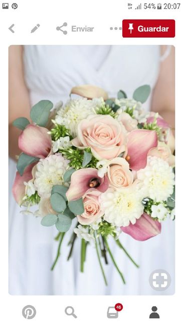 Bouquet - help - 1