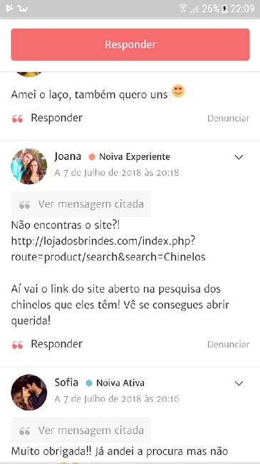 Ajuda para encontrar fornecedore - 1