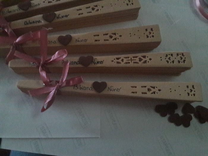 Bebs's wed - os leques - 1