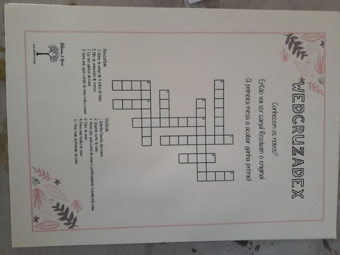Jogos para o Copo de água - 2