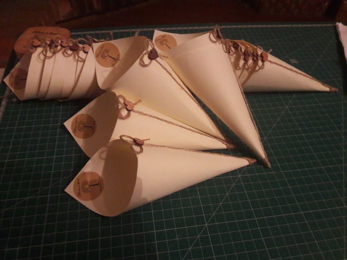 Cones 2