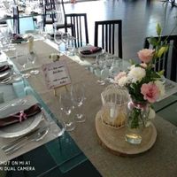 Centros de mesa - 2