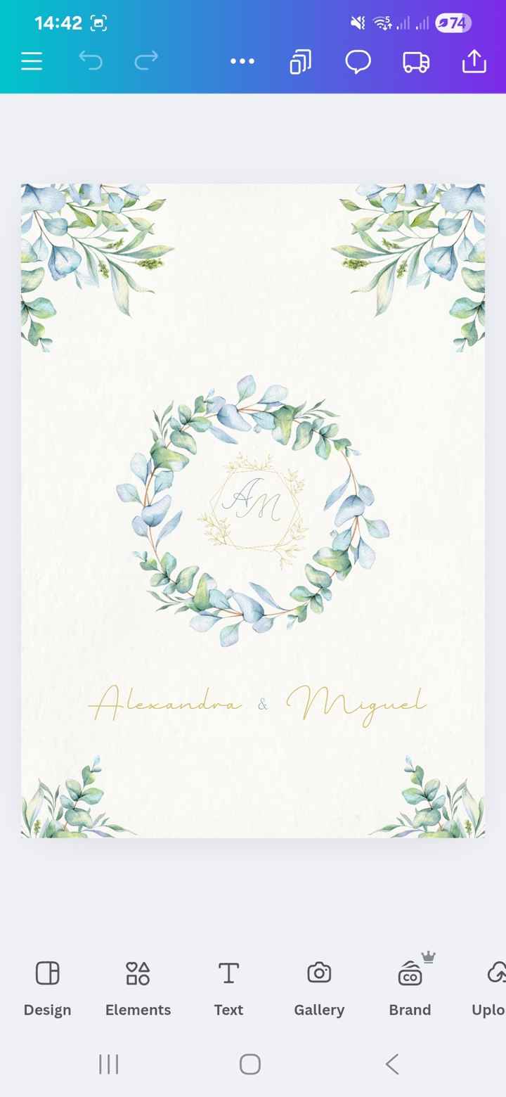 Save The Date - Atualizado - 3