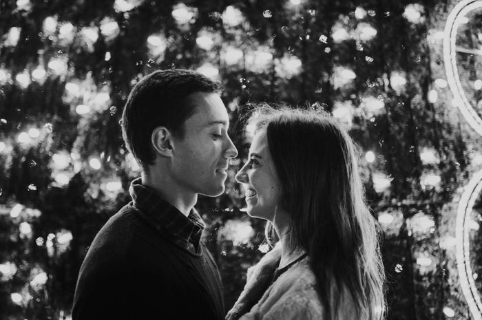 Sessão de noivado 2