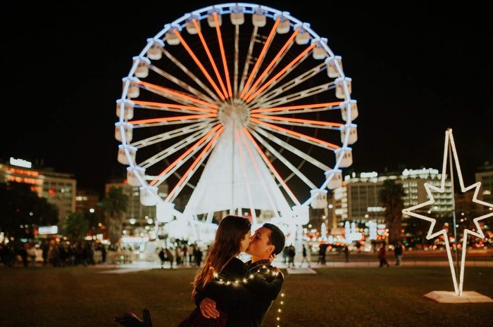 Sessão de noivado 4