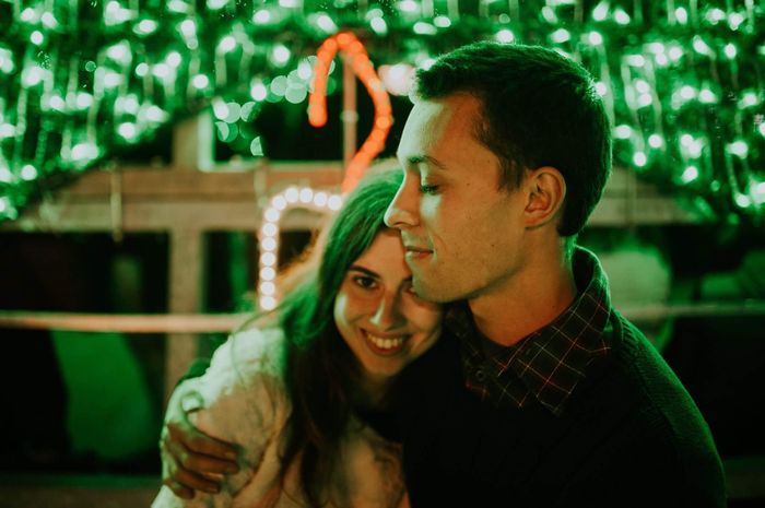 Sessão de noivado 5