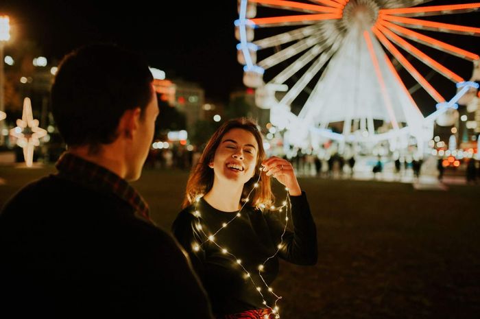 Sessão de noivado 10