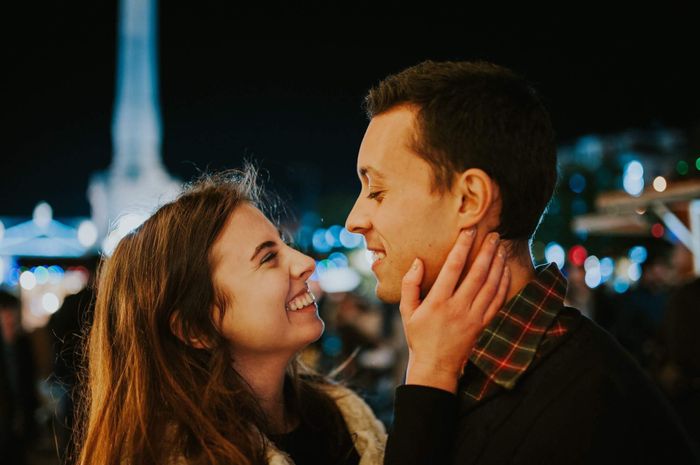 Sessão de noivado 11