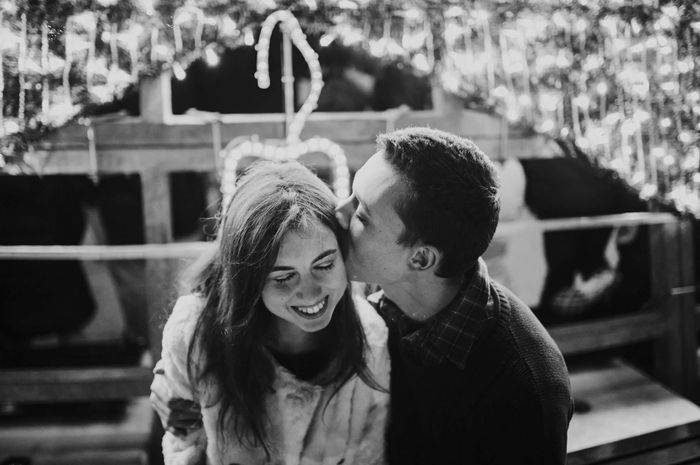Sessão de noivado 12