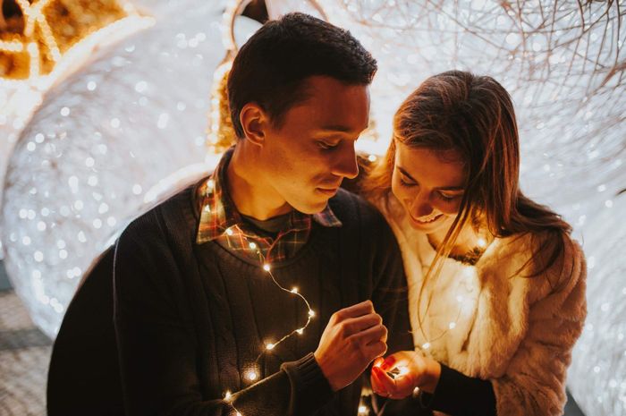 Sessão de noivado 14