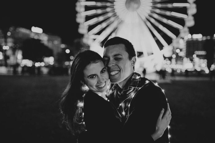 Sessão de noivado 15