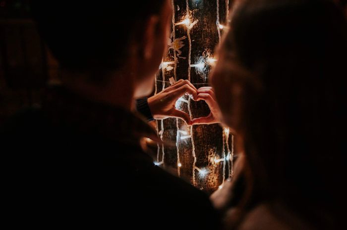 Sessão de noivado 18