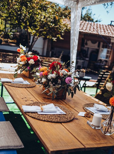 Catering Pequeno Almoço - 1