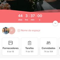 Faz a contagem decrescente! Quantos dias faltam para o dia C? - 1