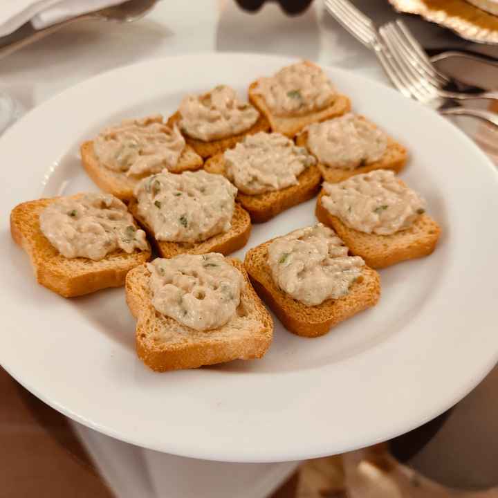 Prova do Menu - 1