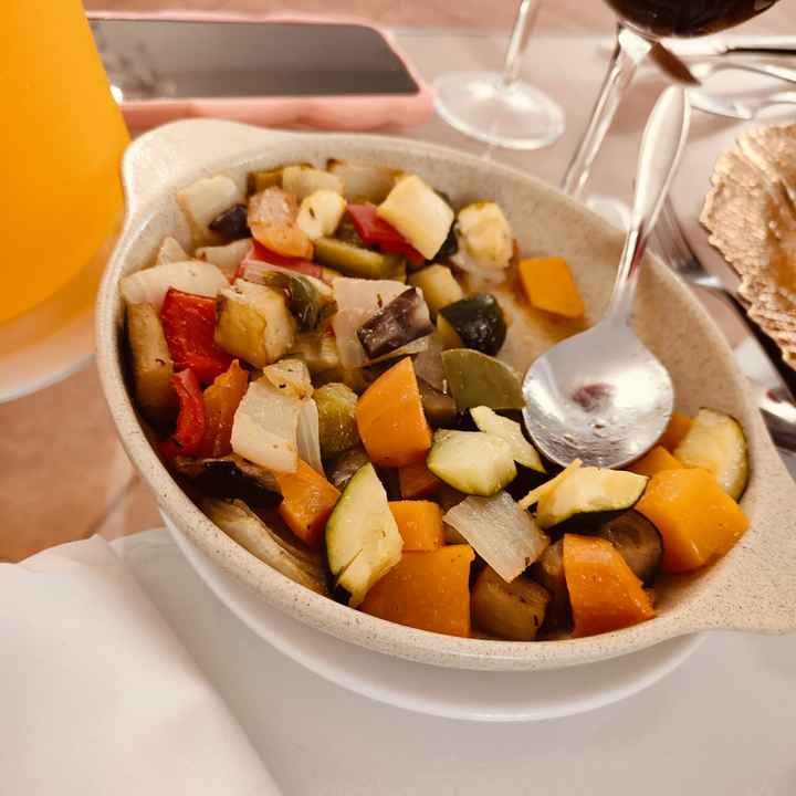 Prova do Menu - 4