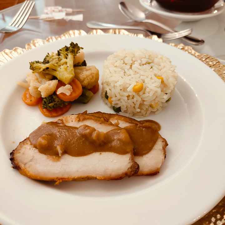 Prova do Menu - 6