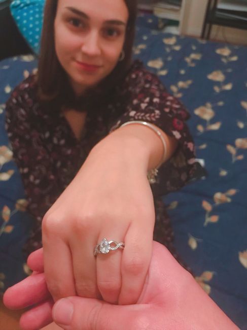 Finalmente Noivos 💒💍❤️ 2