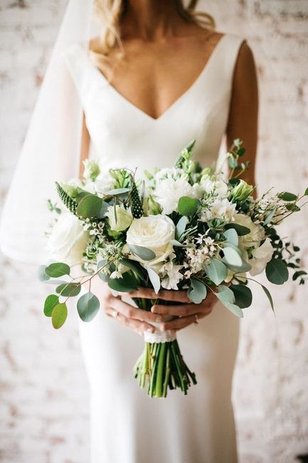 Ramo/bouquet - 1