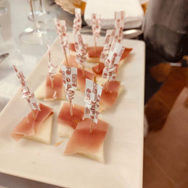 Prova do Menu - 2