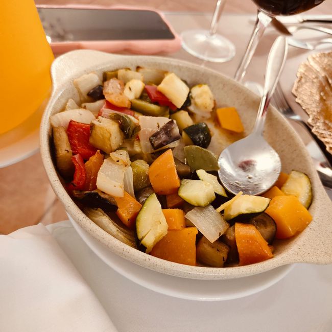 Prova do Menu - 4