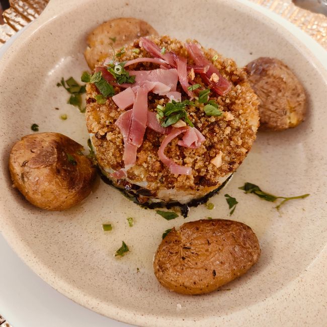 Prova do Menu - 7